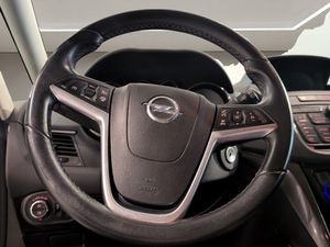 Opel Zafira 1.7 CDTi 125 CV Family  - Foto 17