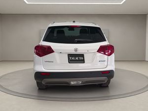 Suzuki Vitara 1.4 T S2 Mild Hybrid Auto  - Foto 5