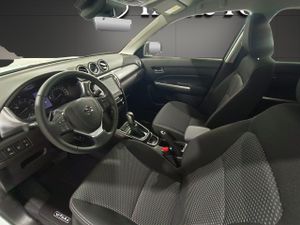 Suzuki Vitara 1.4 T S2 Mild Hybrid Auto  - Foto 9