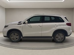 Suzuki Vitara 1.4 T S2 Mild Hybrid Auto  - Foto 3