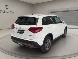 Suzuki Vitara 1.4 T S2 Mild Hybrid Auto  - Foto 6