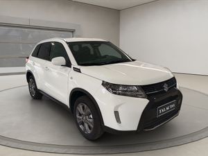 Suzuki Vitara 1.4 T S2 Mild Hybrid Auto  - Foto 8
