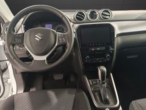 Suzuki Vitara 1.4 T S2 Mild Hybrid Auto  - Foto 10
