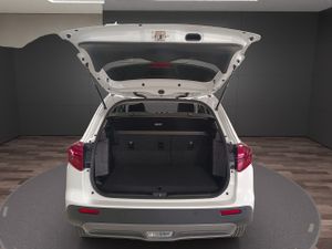 Suzuki Vitara 1.4 T S2 Mild Hybrid Auto  - Foto 11