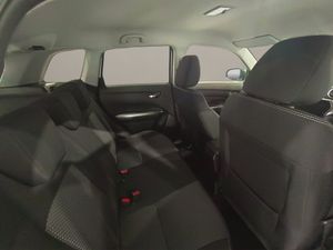 Suzuki Vitara 1.4 T S2 Mild Hybrid Auto  - Foto 13