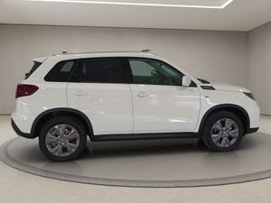 Suzuki Vitara 1.4 T S2 Mild Hybrid Auto  - Foto 7