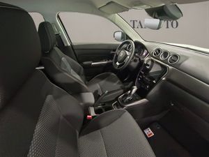 Suzuki Vitara 1.4 T S2 Mild Hybrid Auto  - Foto 14