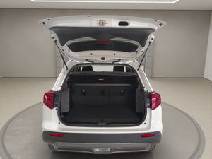 Suzuki Vitara 1.4 T S2 Mild Hybrid Auto  - Foto 10