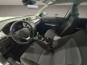 Suzuki Vitara 1.4 T S2 Mild Hybrid Auto  - Foto 12