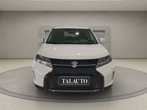 Suzuki Vitara 1.4 T S2 Mild Hybrid Auto  - Foto 9