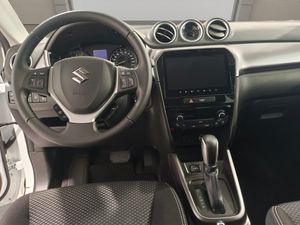 Suzuki Vitara 1.4 T S2 Mild Hybrid Auto  - Foto 11
