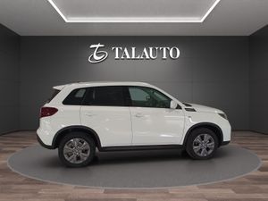 Suzuki Vitara 1.4 T S2 Mild Hybrid Auto  - Foto 7