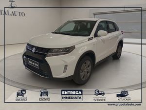 Suzuki Vitara 1.4 T S2 Mild Hybrid Auto  - Foto 2