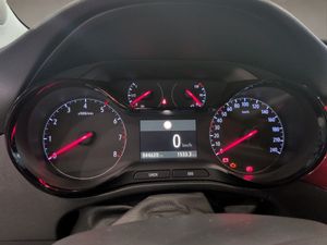 Opel CrossLand 1.2 81kW (110CV) GS Line  - Foto 18
