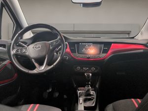 Opel CrossLand 1.2 81kW (110CV) GS Line  - Foto 9