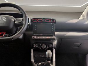 Citroën C3 Aircross BlueHDi 88kW (120CV) S&S EAT6 SHINE  - Foto 16
