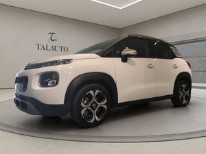 Citroën C3 Aircross BlueHDi 88kW (120CV) S&S EAT6 SHINE  - Foto 3