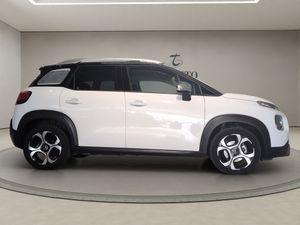 Citroën C3 Aircross BlueHDi 88kW (120CV) S&S EAT6 SHINE  - Foto 5