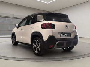 Citroën C3 Aircross BlueHDi 88kW (120CV) S&S EAT6 SHINE  - Foto 8