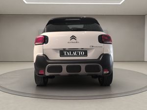 Citroën C3 Aircross BlueHDi 88kW (120CV) S&S EAT6 SHINE  - Foto 6