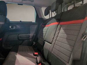 Citroën C3 Aircross BlueHDi 88kW (120CV) S&S EAT6 SHINE  - Foto 11