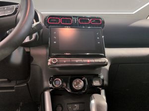 Citroën C3 Aircross BlueHDi 88kW (120CV) S&S EAT6 SHINE  - Foto 13
