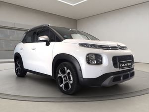 Citroën C3 Aircross BlueHDi 88kW (120CV) S&S EAT6 SHINE  - Foto 4