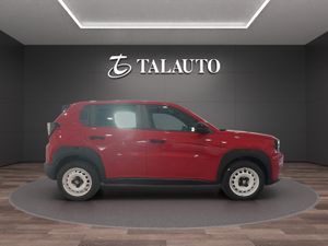 Fiat Grande Panda Red 44kWh 87kW (118cv)  - Foto 5