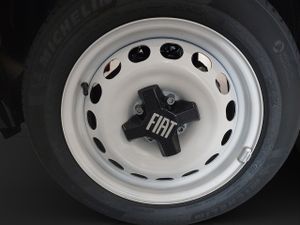 Fiat Grande Panda Red 44kWh 87kW (118cv)  - Foto 7