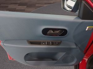 Fiat Grande Panda Red 44kWh 87kW (118cv)  - Foto 13