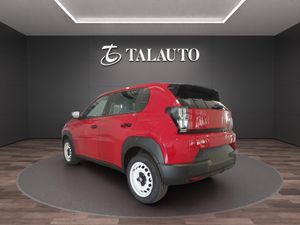 Fiat Grande Panda Red 44kWh 87kW (118cv)  - Foto 3