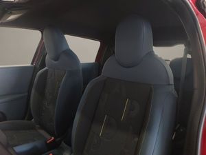 Fiat Grande Panda Red 44kWh 87kW (118cv)  - Foto 14