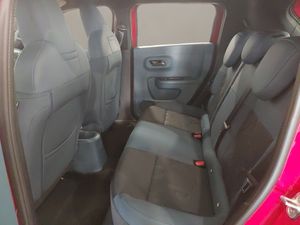 Fiat Grande Panda Red 44kWh 87kW (118cv)  - Foto 11