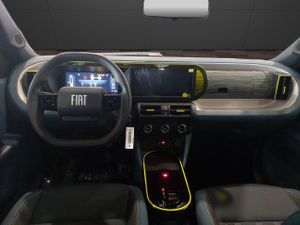 Fiat Grande Panda Red 44kWh 87kW (118cv)  - Foto 9