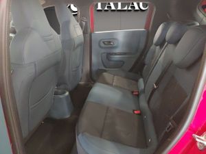 Fiat Grande Panda Red 44kWh 87kW (118cv)  - Foto 10