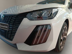 Peugeot 208 Style HYBRID 110 eDCS6  - Foto 17