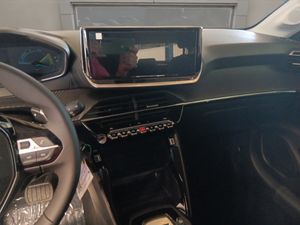 Peugeot 208 Style HYBRID 110 eDCS6  - Foto 14