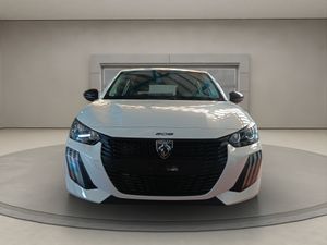 Peugeot 208 Style HYBRID 110 eDCS6  - Foto 4