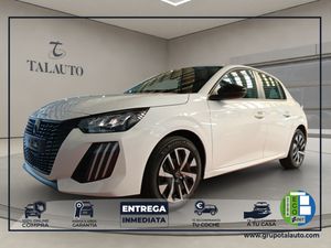 Peugeot 208 Style HYBRID 110 eDCS6  - Foto 2