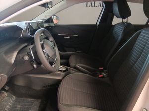 Peugeot 208 Style HYBRID 110 eDCS6  - Foto 11