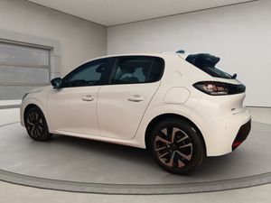 Peugeot 208 Style HYBRID 110 eDCS6  - Foto 9