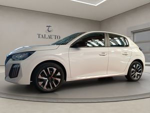 Peugeot 208 Style HYBRID 110 eDCS6  - Foto 3