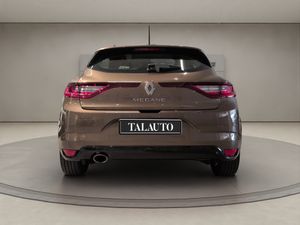 Renault Megane Zen Energy TCe 97kW (130CV)  - Foto 6