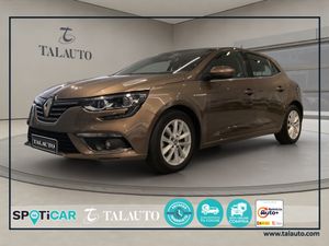 Renault Megane Zen Energy TCe 97kW (130CV)  - Foto 2