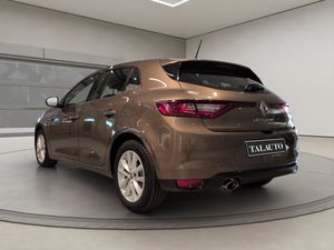 Renault Megane Zen Energy TCe 97kW (130CV)  - Foto 8