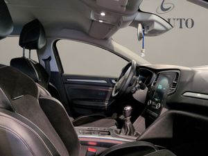 Renault Megane Zen Energy TCe 97kW (130CV)  - Foto 15