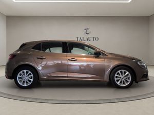 Renault Megane Zen Energy TCe 97kW (130CV)  - Foto 5