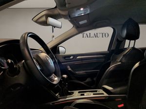 Renault Megane Zen Energy TCe 97kW (130CV)  - Foto 10