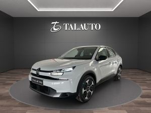 Citroën ë-C4 ë-C4 eléctrico 115kW 54kWh Max  - Foto 2