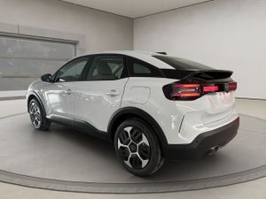 Citroën ë-C4 ë-C4 eléctrico 115kW 54kWh Max  - Foto 4